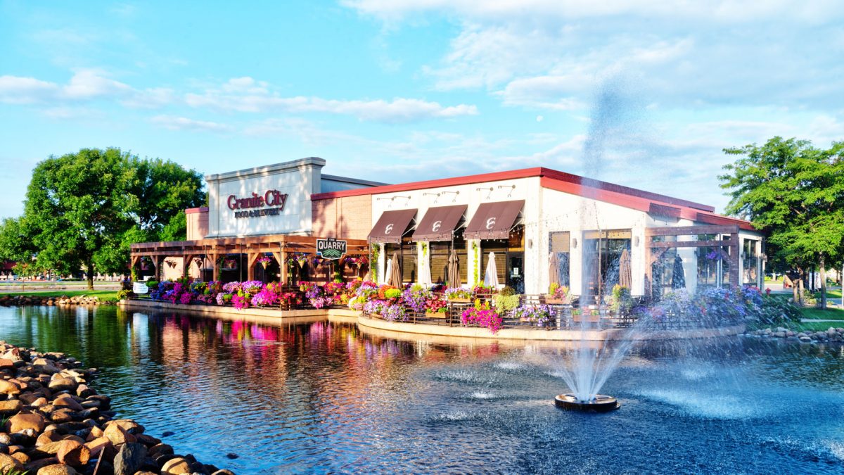 Rivertown Village Your Shopping Destination